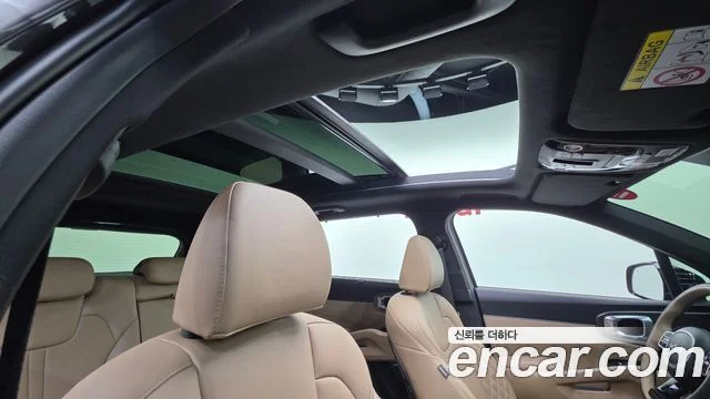 2024 Kia Sorento (New) Gen.4