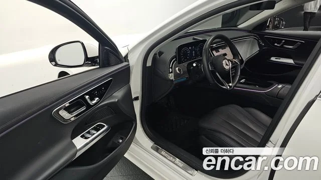 2025 Mercedes-Benz E-클래스 W214