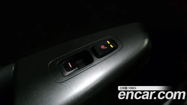 2016 Kia Sportage Gen.4