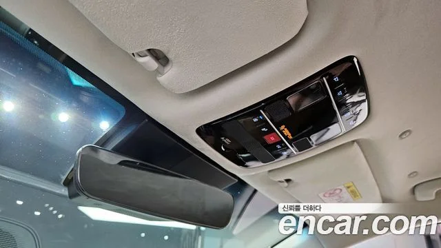 2024 Hyundai 그랜저 하이브리드 (GN7)