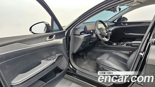 2023 Kia 더 뉴 K5 3세대