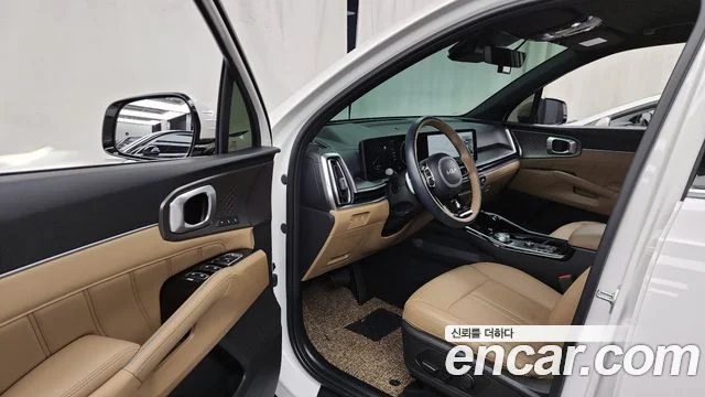 2024 Kia Sorento (New) Gen.4