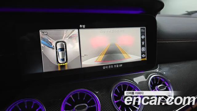 2018 Mercedes-Benz E-class W213