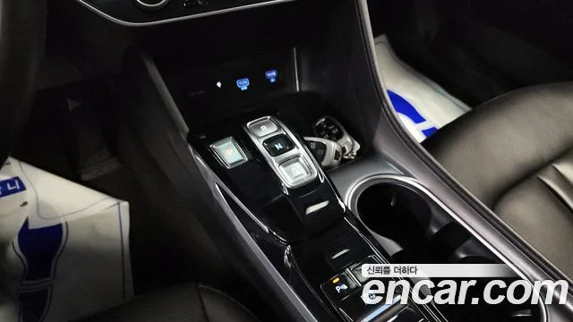 2021 Hyundai Sonata (DN8)
