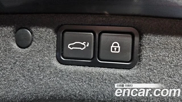 2014 Hyundai 에쿠스(신형)