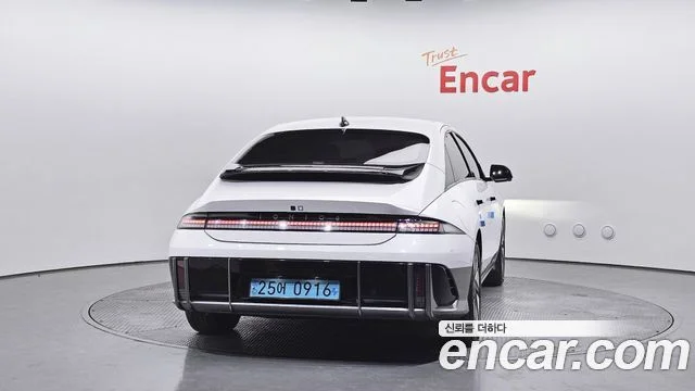 2022 Hyundai 아이오닉6