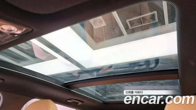 2022 Kia Sorento Gen.4