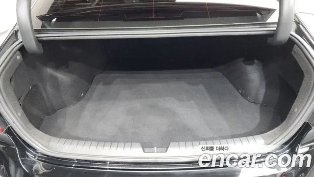 2015 Hyundai Sonata (LF)