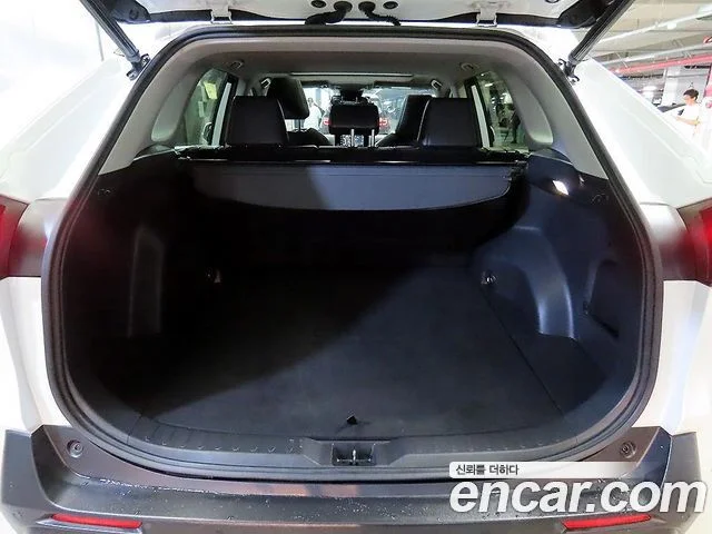 2023 도요타 RAV4 5세대