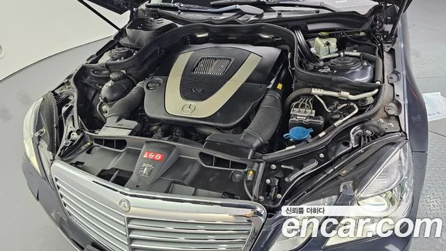 2009 Mercedes-Benz E-클래스 W212