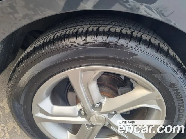 2019 Hyundai 쏘나타 뉴 라이즈