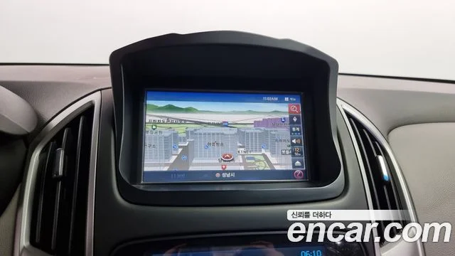 2015 Chevrolet 어메이징 뉴 크루즈