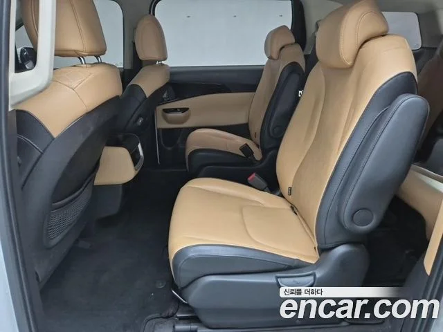 2022 Kia Carnival Gen.4