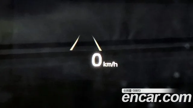 2020 Kia Mohave The Master