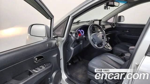 2010 Kia 뉴카렌스