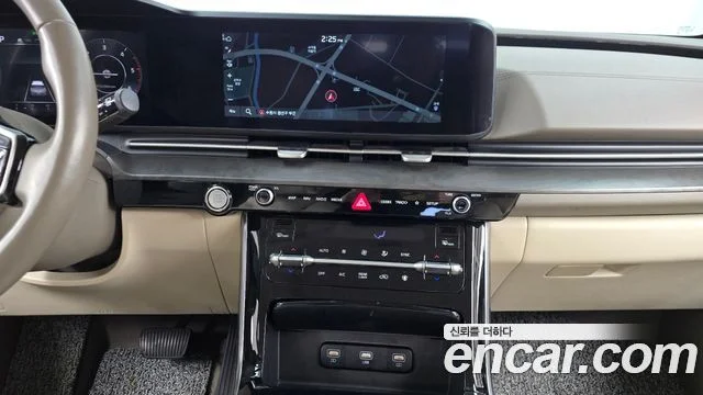 2020 Kia Carnival Gen.4