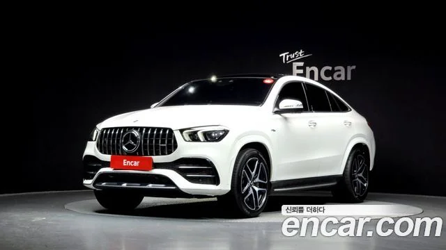 2023 Mercedes-Benz GLE-클래스 W167