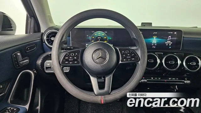 2019 Mercedes-Benz A-클래스 W177