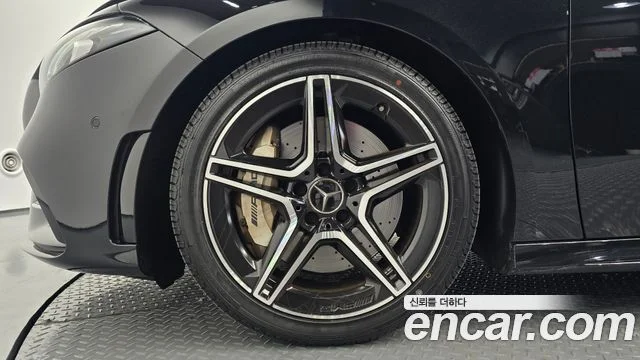 2021 Mercedes-Benz A-클래스 W177