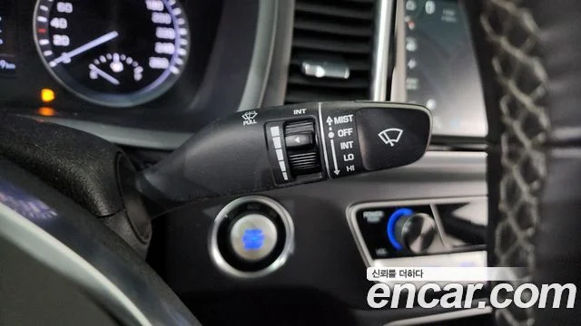 2019 Hyundai 쏘나타 뉴 라이즈