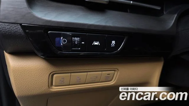 2021 Kia Carnival Gen.4