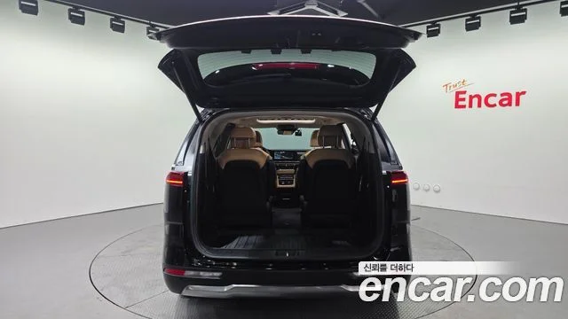 2023 Kia Carnival Gen.4