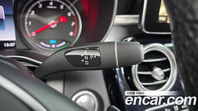 2019 Mercedes-Benz GLC-클래스 X253