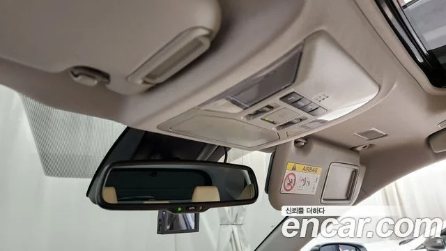 2025 도요타 RAV4 5세대