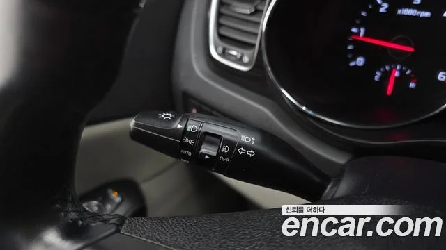 2020 Kia Carnival (New)