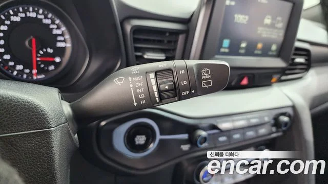 2018 Hyundai Veloster (JS)