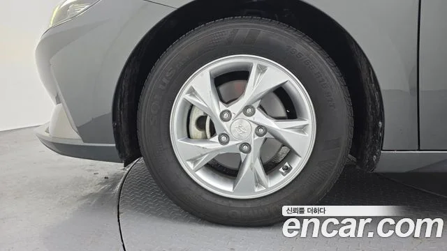 2022 Hyundai Avante (CN7)