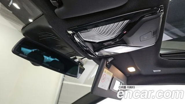 2024 BMW 4 Series (G22)