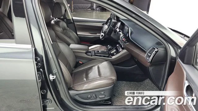 2019 Hyundai 그랜저 IG
