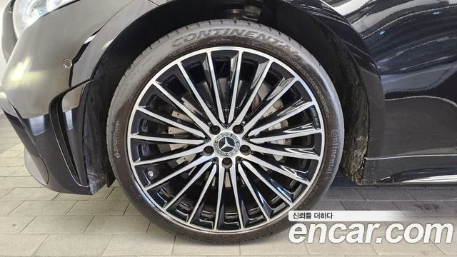 2023 Mercedes-Benz CLS-클래스 C257