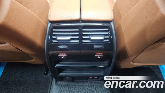 2021 BMW 5 Series (G30)