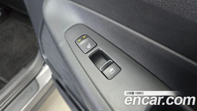 2022 Hyundai Santa Fe (New)