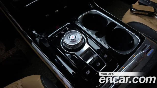 2023 Kia Carnival Gen.4