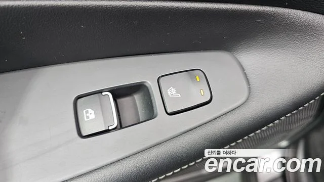 2020 Hyundai 싼타페 TM