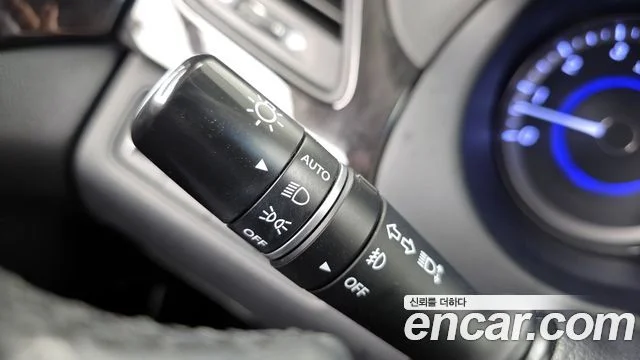 2013 Hyundai Grandeur (HG)