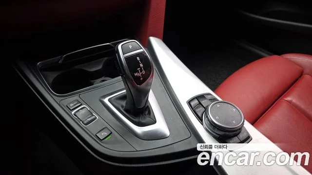 2016 BMW 4 Series (F32)