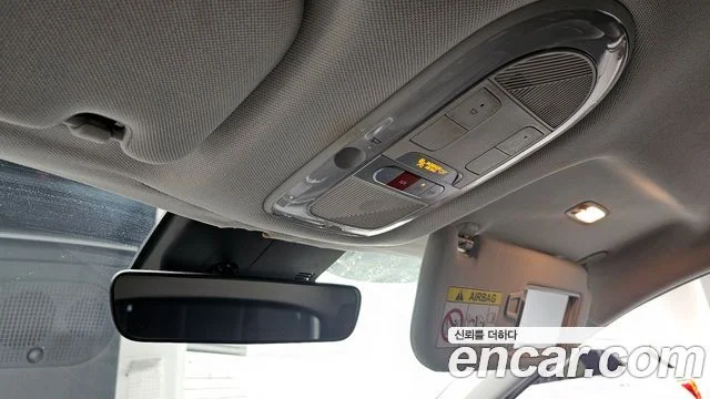 2022 Hyundai 아이오닉5