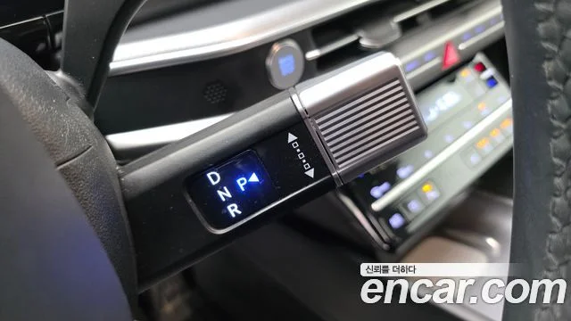 2023 Hyundai Grandeur (GN7)