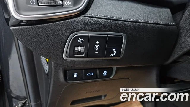 2017 Hyundai 그랜저 IG