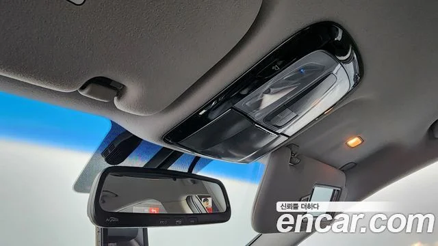 2014 Hyundai Grandeur (HG)