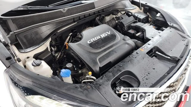 2015 Kia 올 뉴 쏘렌토