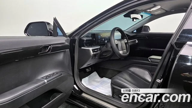 2023 Hyundai 그랜저 하이브리드 (GN7)