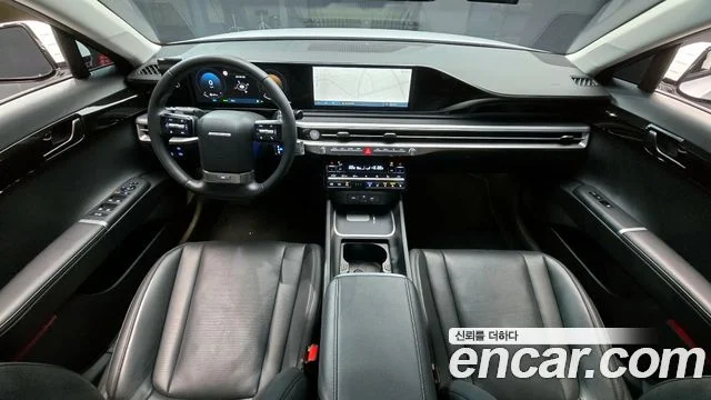 2024 Hyundai 그랜저 하이브리드 (GN7)