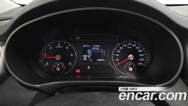 2018 Kia Sorento (New)