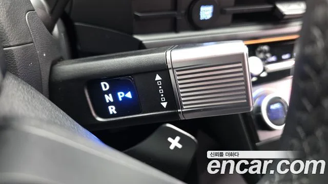 2023 Hyundai Santa Fe (MX5)