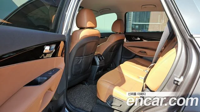 2019 Kia Sorento (New)